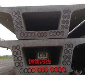 预应力管道压浆剂用于南昌中铁七局天祥大道项目